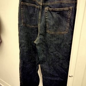 Everlane Way High jean 32 regular